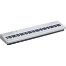 Medeli Electronics SP-C121 Portable Digital Piano (White)