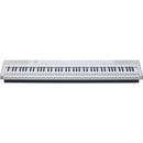 Medeli Electronics SP-C121 Portable Digital Piano (White)