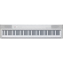 Medeli Electronics SP-C121 Portable Digital Piano (White)