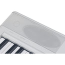 Medeli Electronics SP-C121 Portable Digital Piano (White)