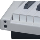 Medeli Electronics SP-C121 Portable Digital Piano (White)