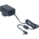 Medeli Electronics MPS3 12 VDC Power Supply for SPC121M, SP201P, and CP203