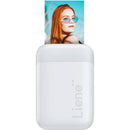 Liene Pearl K100 2 x 3" Photo Printer (White)
