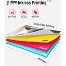 Liene Pearl K100 2 x 3" Photo Printer (White)