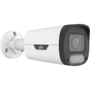 Uniview 4MP ColorHunter with Wise-ISP Fixed Bullet Network Camera (4mm)