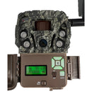 Browning Defender Vision Pro HD AI Cellular Trail Camera