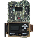 Browning Defender Pro Scout Max Extreme HD Trail Camera with Batteries & Memory Card