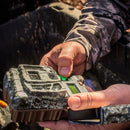 Browning Defender Pro Scout Max Extreme HD Trail Camera with Batteries & Memory Card