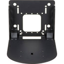 Strongarm Wall Mount for Panasonic AW-UE100 PTZ Camera (Black)
