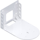 Strongarm Wall Mount for Panasonic AW-UE100 PTZ Camera (White)