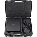 Oyen Digital HDX Pro C Lockbox