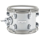 E F NOTE EFD-T0865 8" Electronic Tom Drum (White Sparkle)