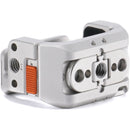 Tilta MIN MNTNG EXPNDR f/DJI OSM POCKT 3 WHT