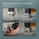 Tilta MIN MNTNG EXPNDR f/DJI OSM POCKT 3 WHT