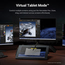 Xencelabs Pen Display 16 Lite