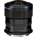 Venus Optics Laowa 8-15mm f/2.8 Fisheye Lens (FUJIFILM G)