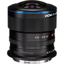 Venus Optics Laowa 8-15mm f/2.8 Fisheye Lens (FUJIFILM G)