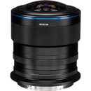Venus Optics Laowa 8-15mm f/2.8 Fisheye Lens (FUJIFILM G)