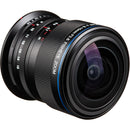 Venus Optics Laowa 8-15mm f/2.8 Fisheye Lens (FUJIFILM G)