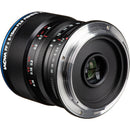 Venus Optics Laowa 8-15mm f/2.8 Fisheye Lens (FUJIFILM G)