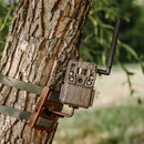 Browning Defender Vision Pro HD Livestream Cellular Trail Camera