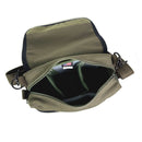 Domke F-5XB Shoulder Bag (Limited Edition Basketweave Olive)