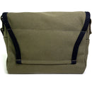 Domke F-5XB Shoulder Bag (Limited Edition Basketweave Olive)