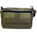 Domke F-5XB Shoulder Bag (Limited Edition Basketweave Olive)