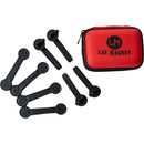 Lav Magnet Presenter Pack (4-Pack)