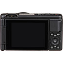 Yashica City 200 Digital Camera (Black)