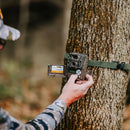 Browning Strike Force Full HDR 40MP Trail Camera with Batteries & Memory Card