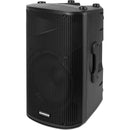 Samson 2-Way Active 15" Speaker with Bluetooth -800 Watts