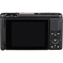 Yashica City 300 Digital Camera (Black)