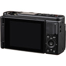 Yashica City 300 Digital Camera (Black)