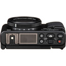 Yashica City 300 Digital Camera (Black)