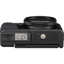 Yashica City 300 Digital Camera (Black)