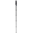 Benro MSD46CB SupaDupa Carbon Fiber Monopod with Padded Grip (72")