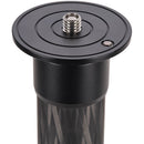 Benro MSD46CB SupaDupa Carbon Fiber Monopod with Padded Grip (72")