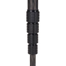 Benro MSD46CB SupaDupa Carbon Fiber Monopod with Padded Grip (72")