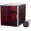 Snapmaker Artisan 3-in-1 3D Printer (Standard)