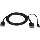 Network Technologies UNIMUX High Density VGA USB KVM Matrix Switch