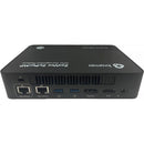 ZeeVee ZyPerMP A/V over IP Management Platform