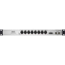 Sonifex AVN-MR8 8-Channel Mic/Line Dante Interface with Dual PoE