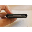 Peak Design Everyday Slim Wallet (Eclipse)