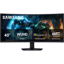 Samsung Odyssey G7 G75F 40" WUHD HDR 180 Hz Curved Gaming Monitor