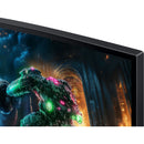 Samsung Odyssey G7 Gaming Monitor Kit
