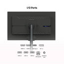 Gigabyte M27UP 27" 4K HDR 160 Hz Gaming Monitor