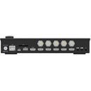 CineTreak C2S Video Switcher