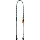 PGYTECH Camera Shoulder Strap Slim (Aurora Blue)