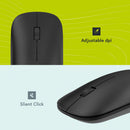 Styletech M400 Wireless Mouse